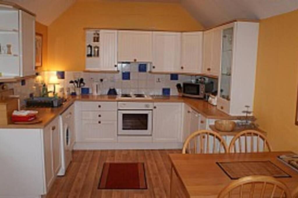 Harleyburn Cottages - Stables&Saddlery Melrose Exteriör bild