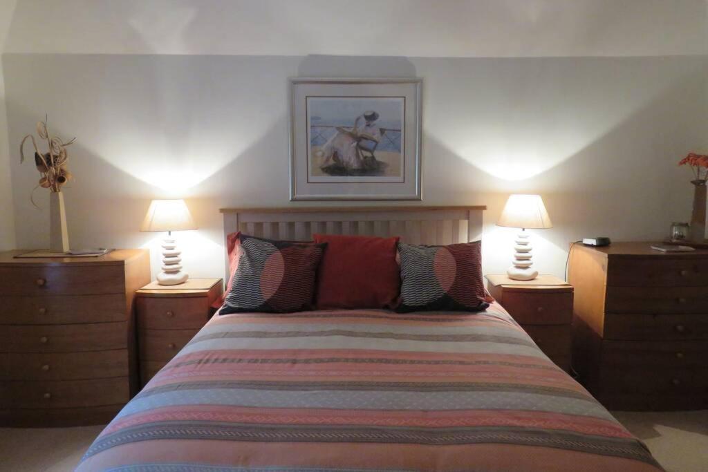 Harleyburn Cottages - Stables&Saddlery Melrose Exteriör bild